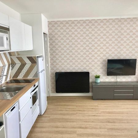 Appartement T2 De 40M2 Refait A Neuf Pour Vous ! Climatise La Grande Motte Exteriör bild