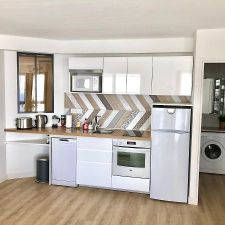 Appartement T2 De 40M2 Refait A Neuf Pour Vous ! Climatise La Grande Motte Exteriör bild
