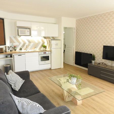 Appartement T2 De 40M2 Refait A Neuf Pour Vous ! Climatise La Grande Motte Exteriör bild